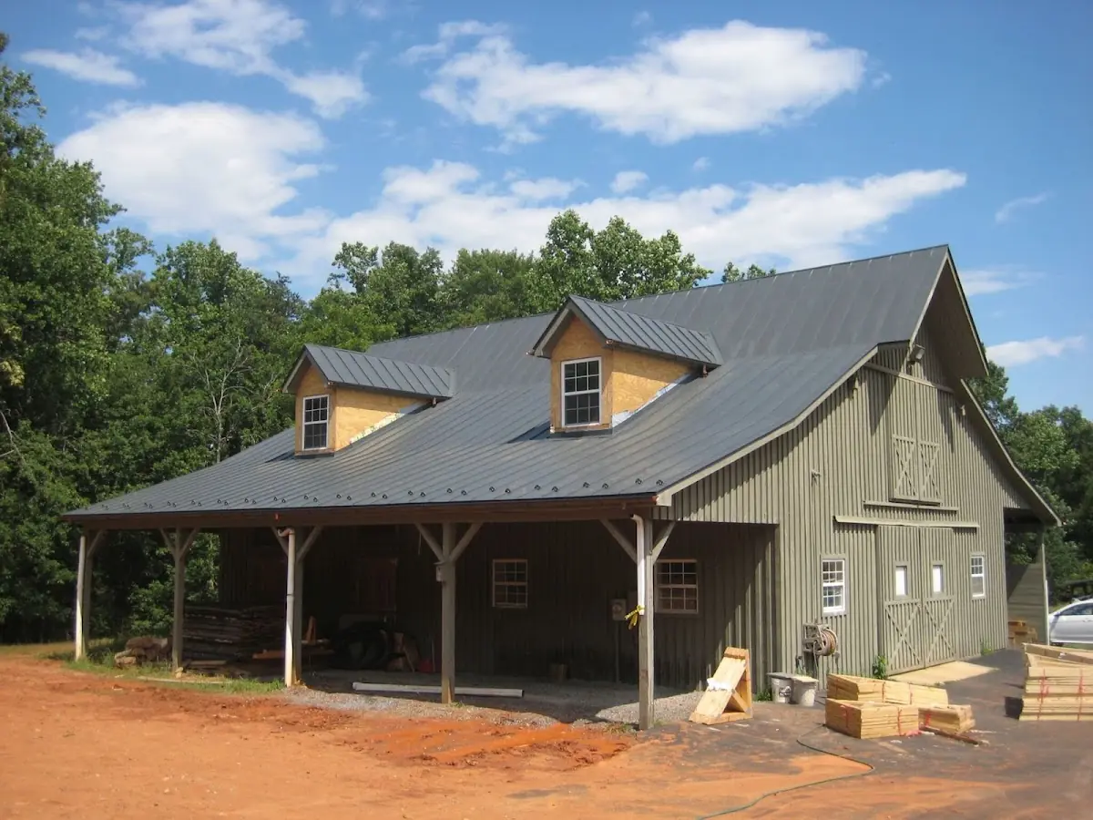 Expert Roof Leak Repair workmanship in Slater